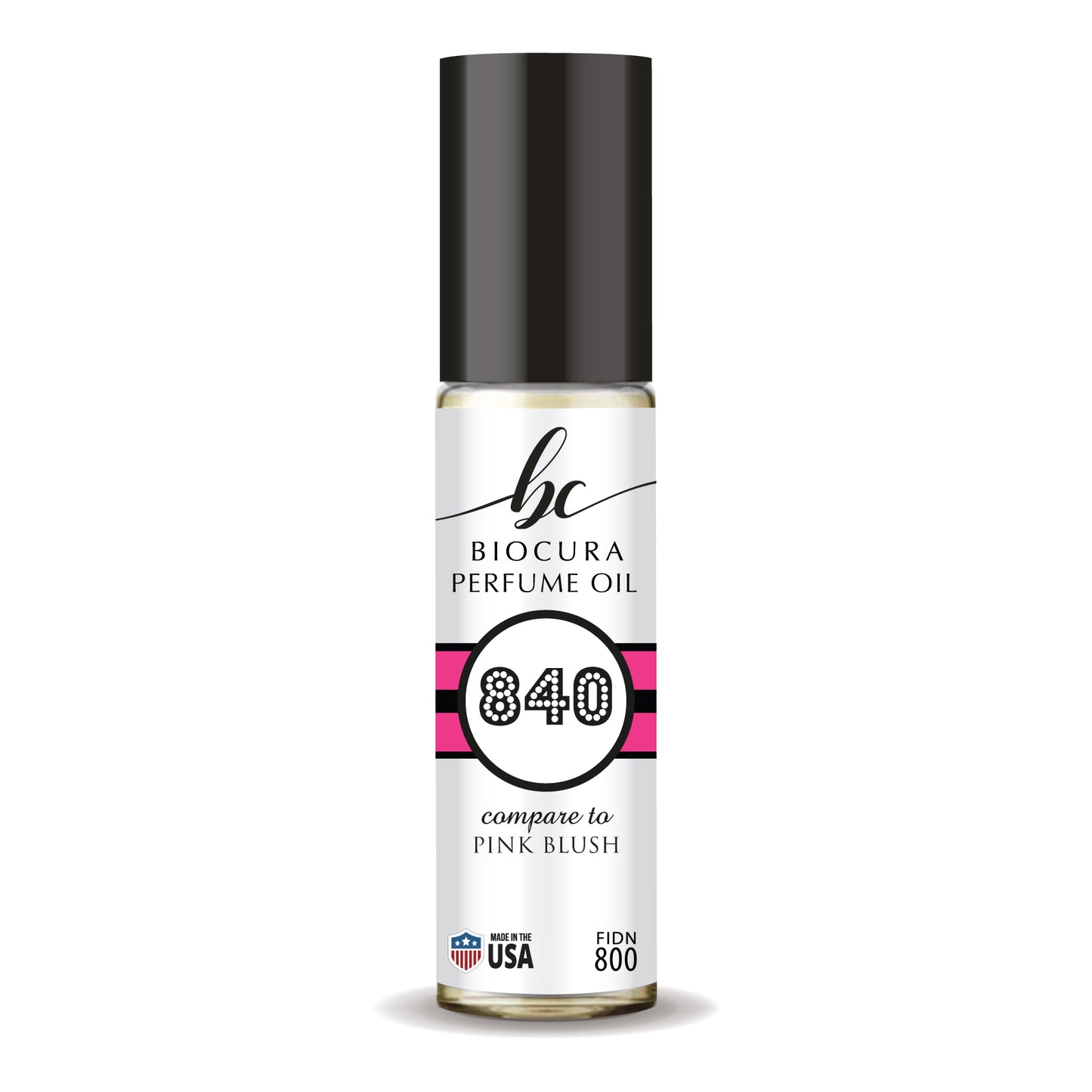 840- Inspired by Pink Blush Perfume