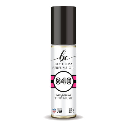840- Inspired by Pink Blush Perfume