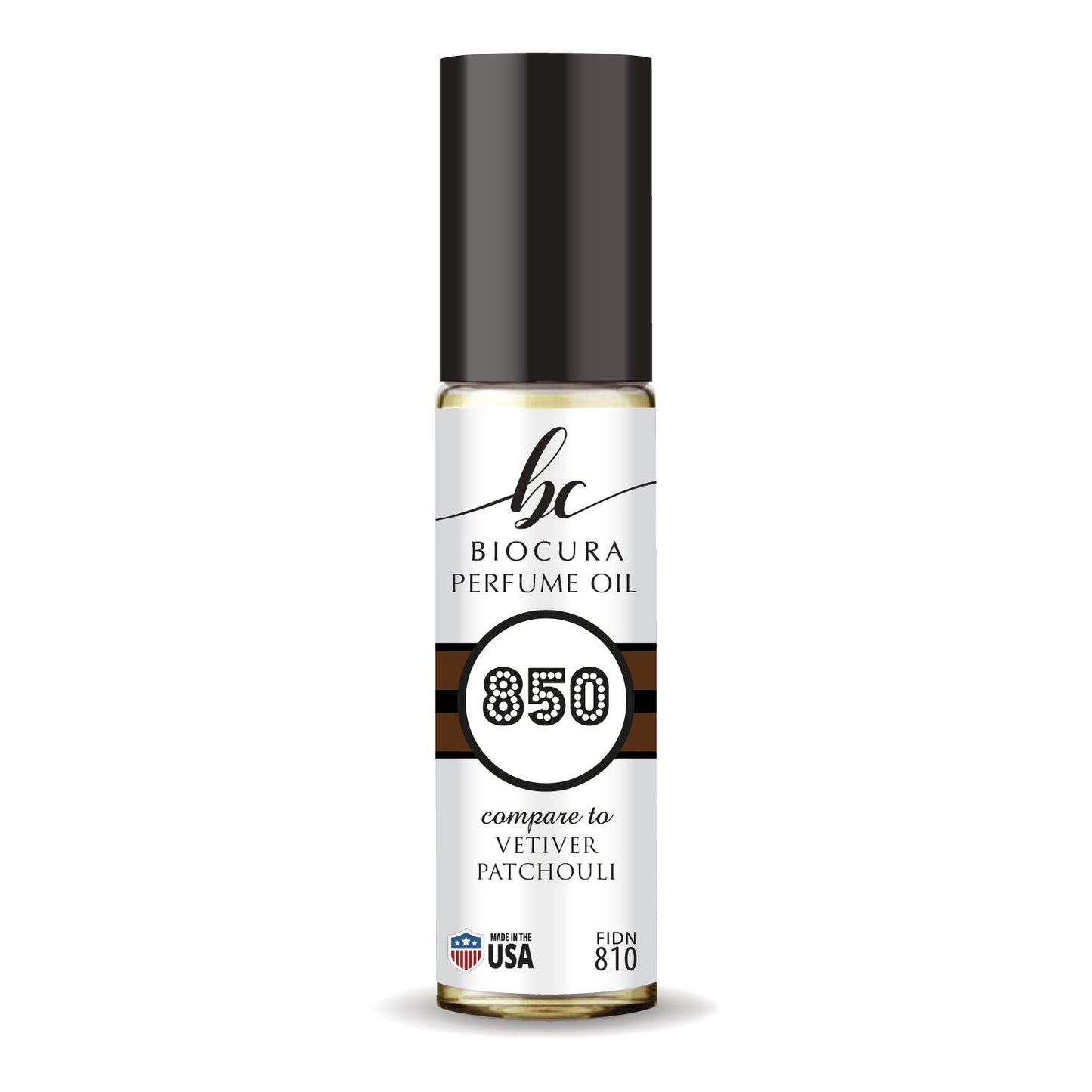 850- Inspired by Montale Vetiver Patchouli