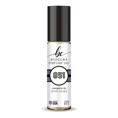 851- Inspired by Montale Wild Pears