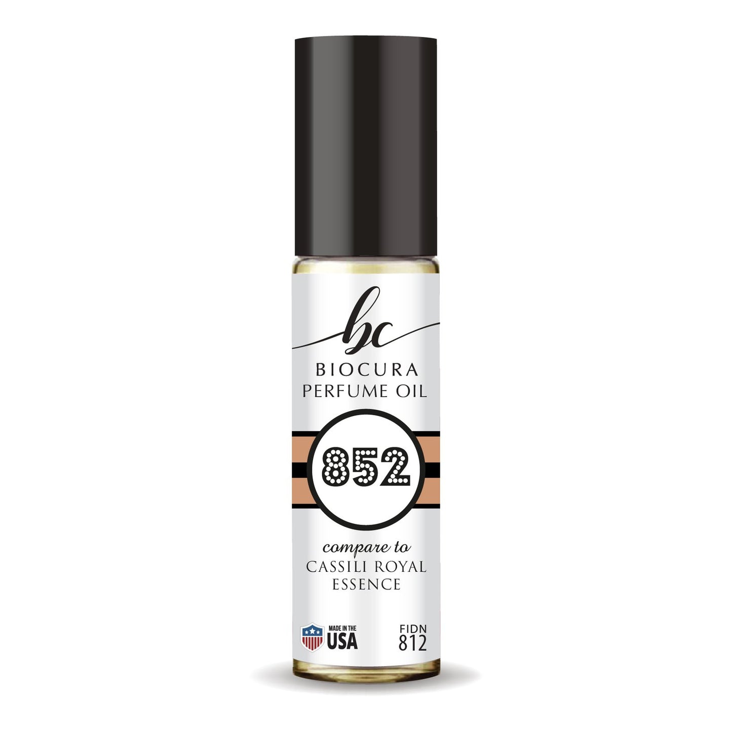 852- Inspired by Parfums De Marly Cassili Royal Essence