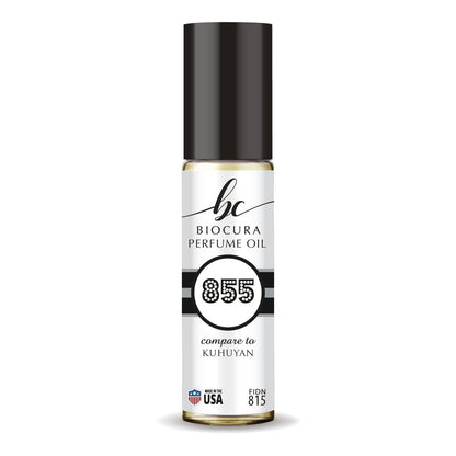 855- Inspired by Parfums De Marly Kuhuyan