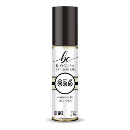856- Inspired by Parfums De Marly Meliora
