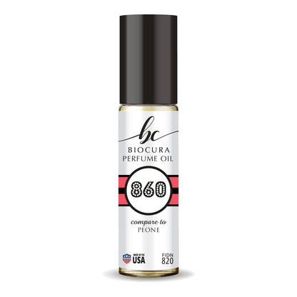 860- Inspired by Penhaligon's Peoneve