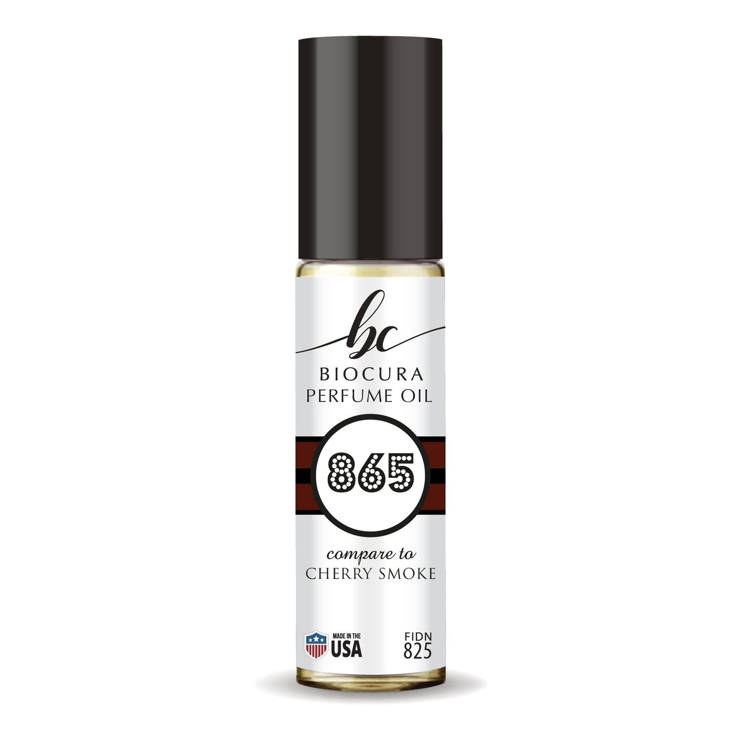 865- Inspired by Tom Ford Cherry Smoke