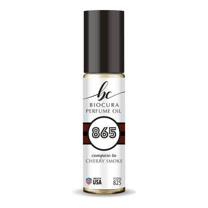 865- Inspired by Tom Ford Cherry Smoke