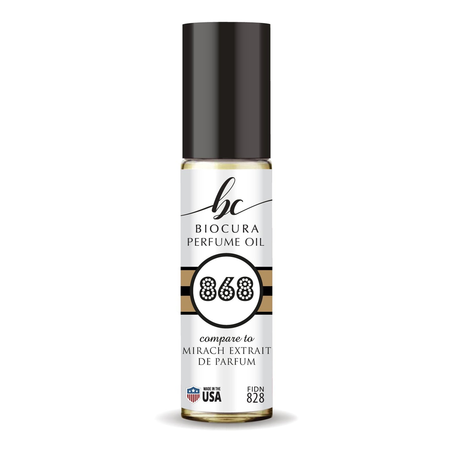 868- Inspired by Tiziana Terenzi Mirach Extrait De Parfum
