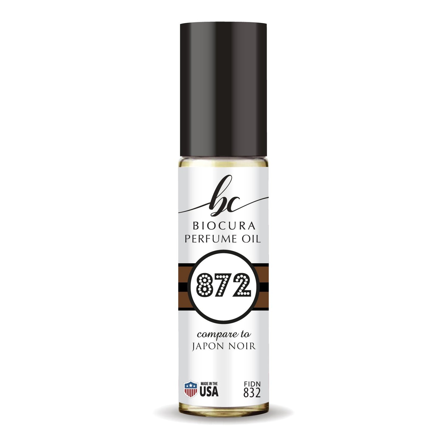 872- Inspired by Tom Ford Japon Noir
