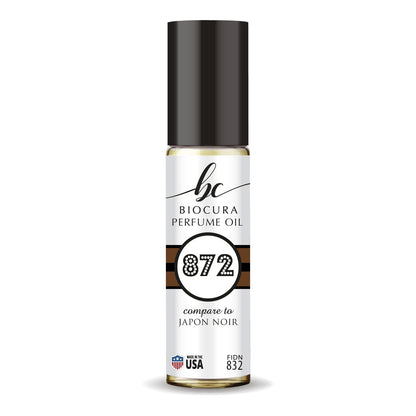 872- Inspired by Tom Ford Japon Noir