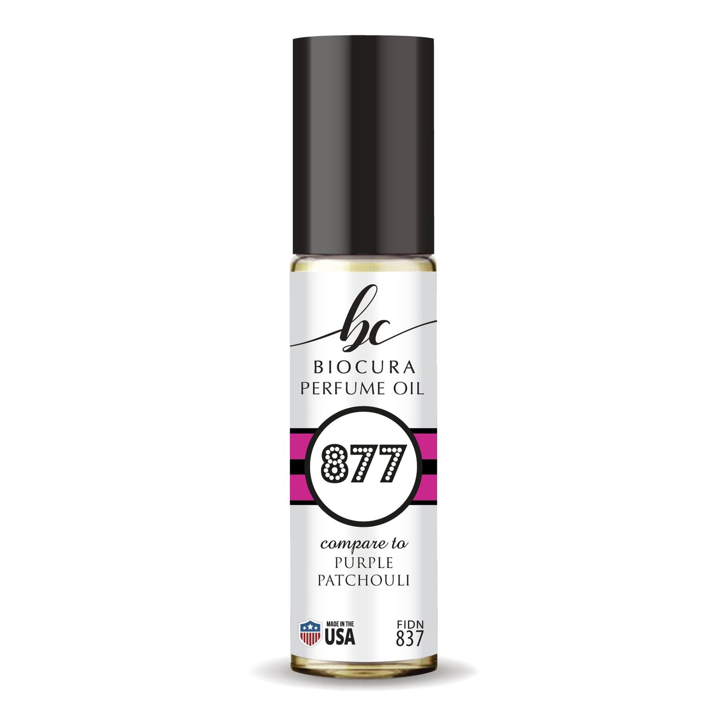 877- Inspired by Tom Ford Purple Patchouli
