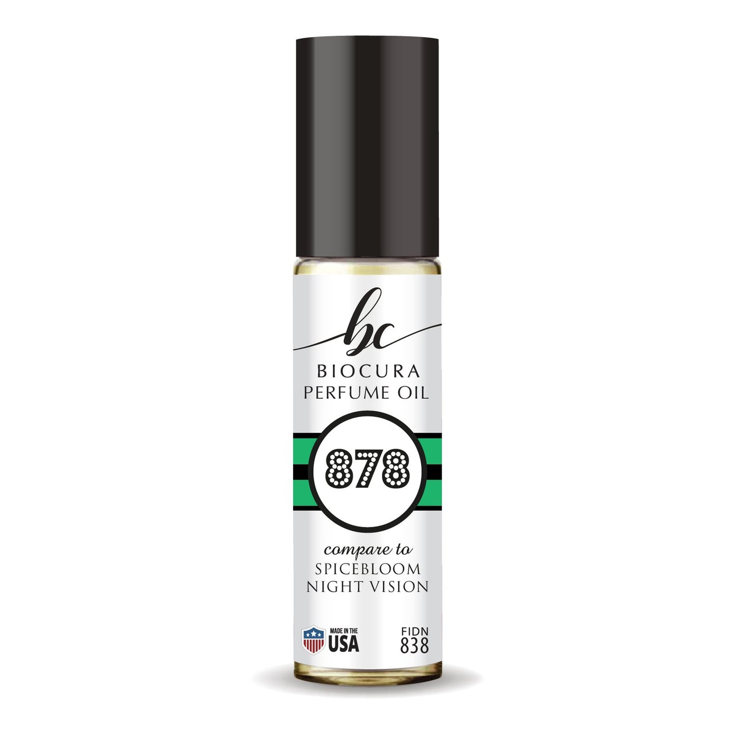 878- Inspired by Victor & Rolf Spicebomb Night Vision