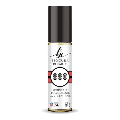 880- Inspired by Victor & Rolf Flowerbomb La Vie En Rose