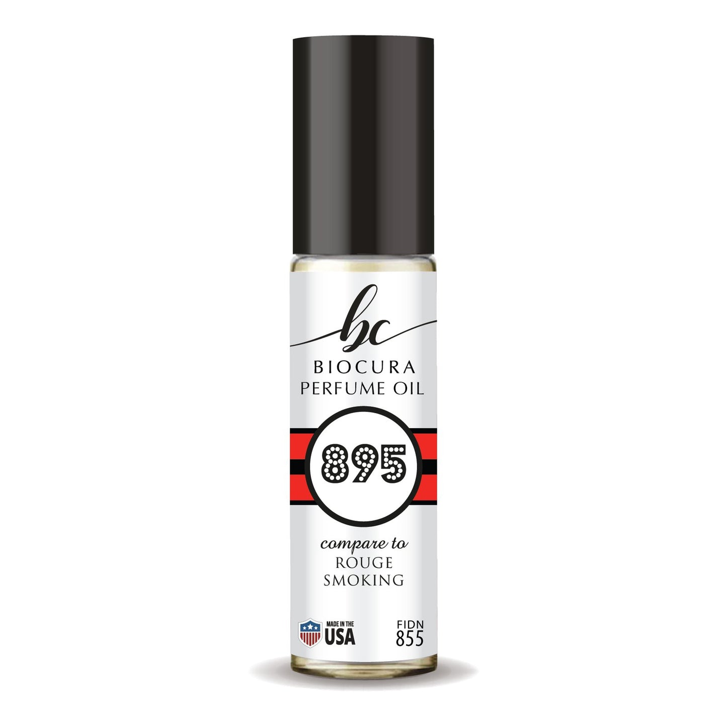 895- Inspired by Bdk Parfums Rouge Smoking