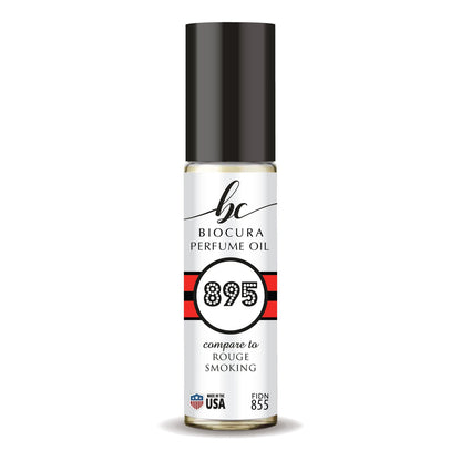 895- Inspired by Bdk Parfums Rouge Smoking