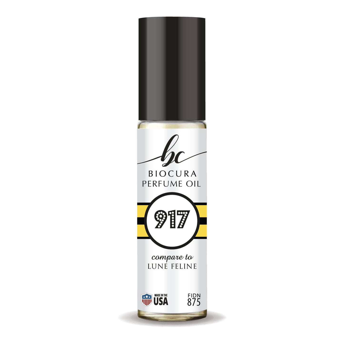 917- Inspired by Atelier Cologne Lune Feline