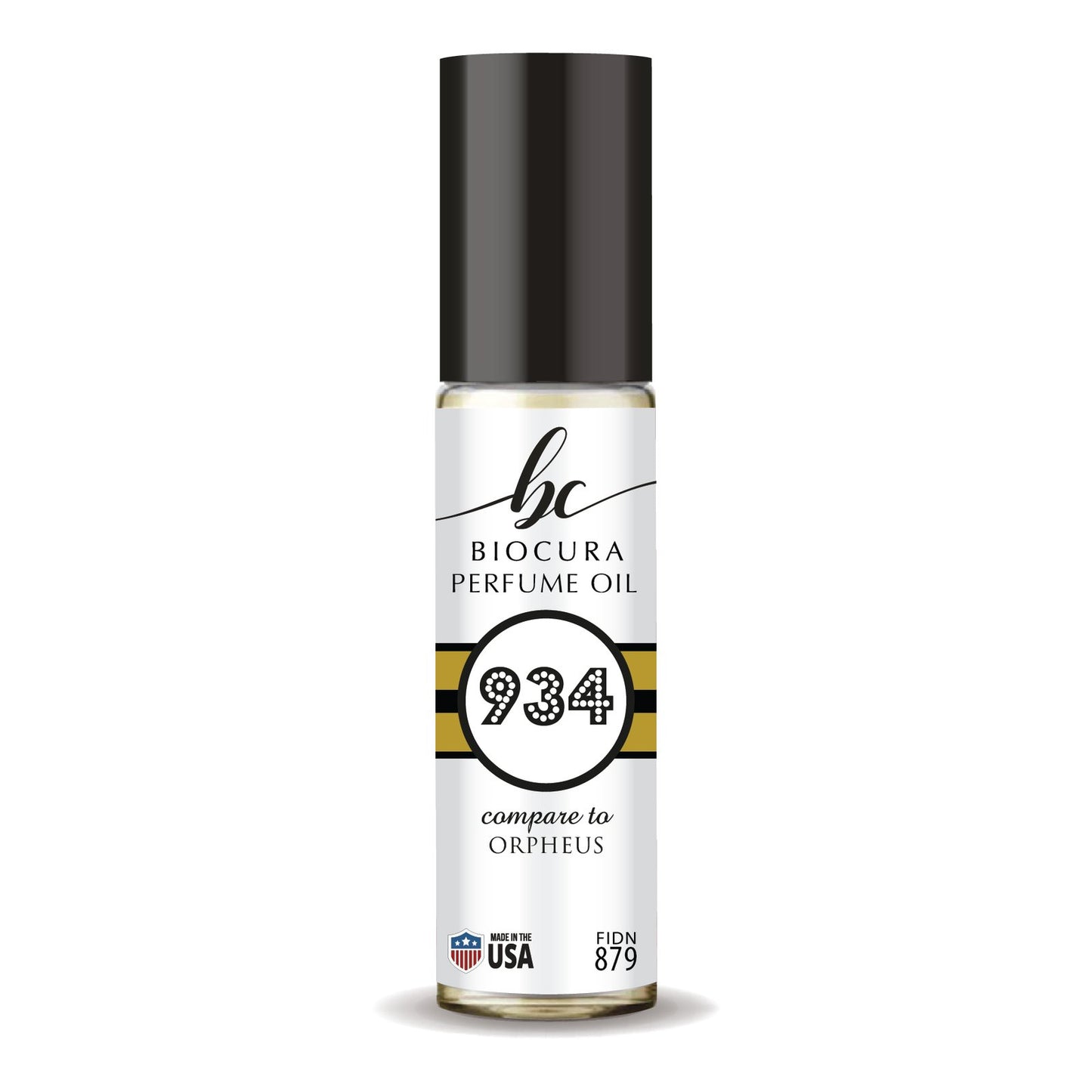 934- Inspired by Diptyque Orpheon