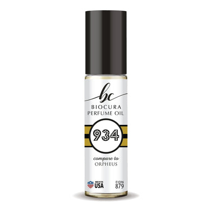 934- Inspired by Diptyque Orpheon