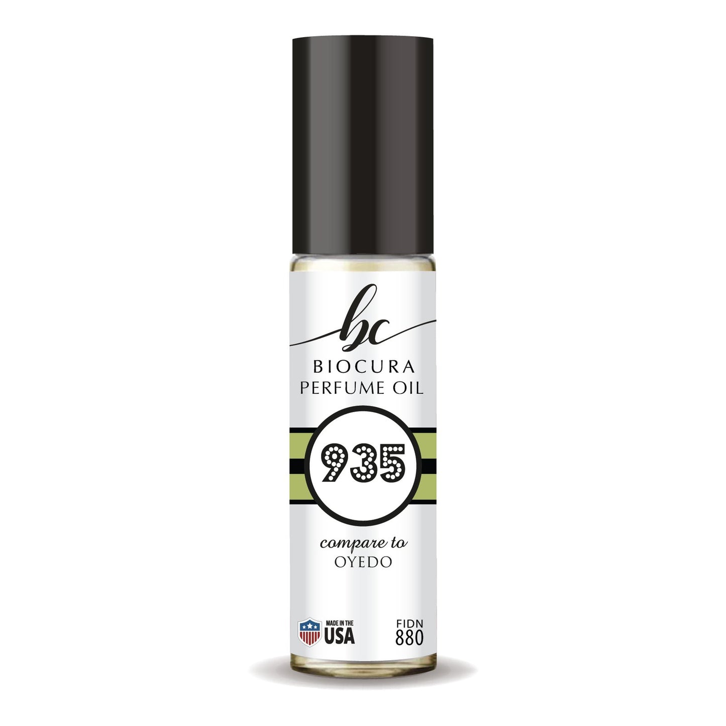 935- Inspired by Diptyque Oyedo