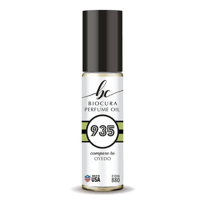 935- Inspired by Diptyque Oyedo