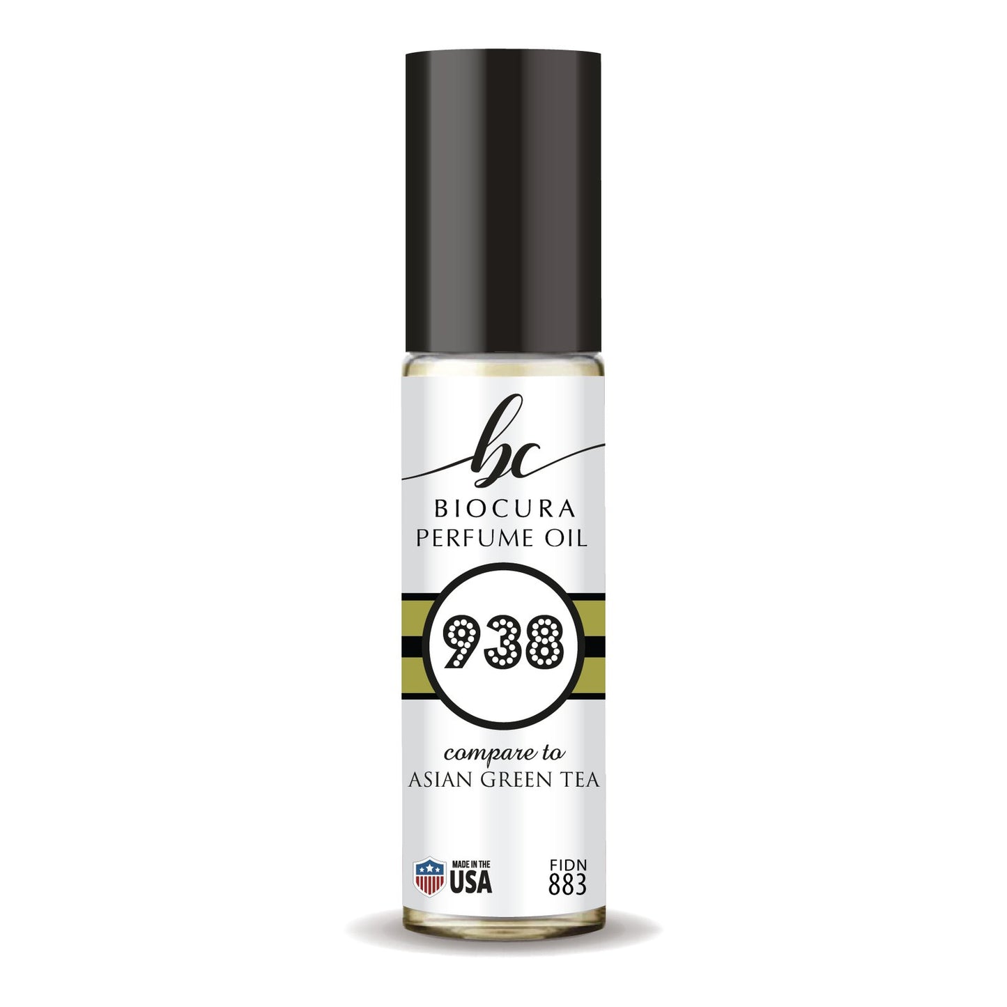 938- Inspired by Creed Asian Green Tea