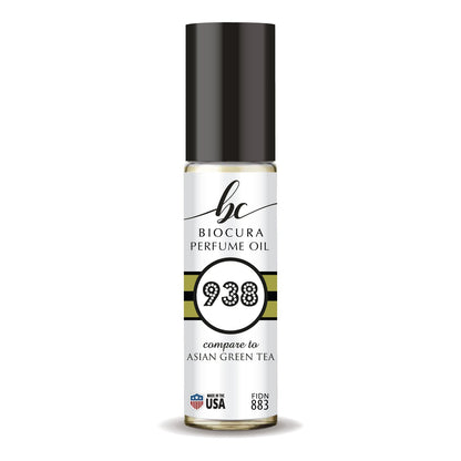 938- Inspired by Creed Asian Green Tea