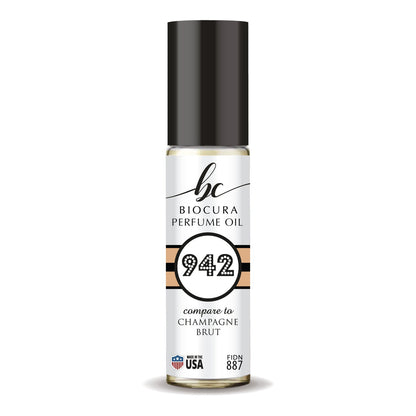 942- Inspired by Demeter Champagne Brut