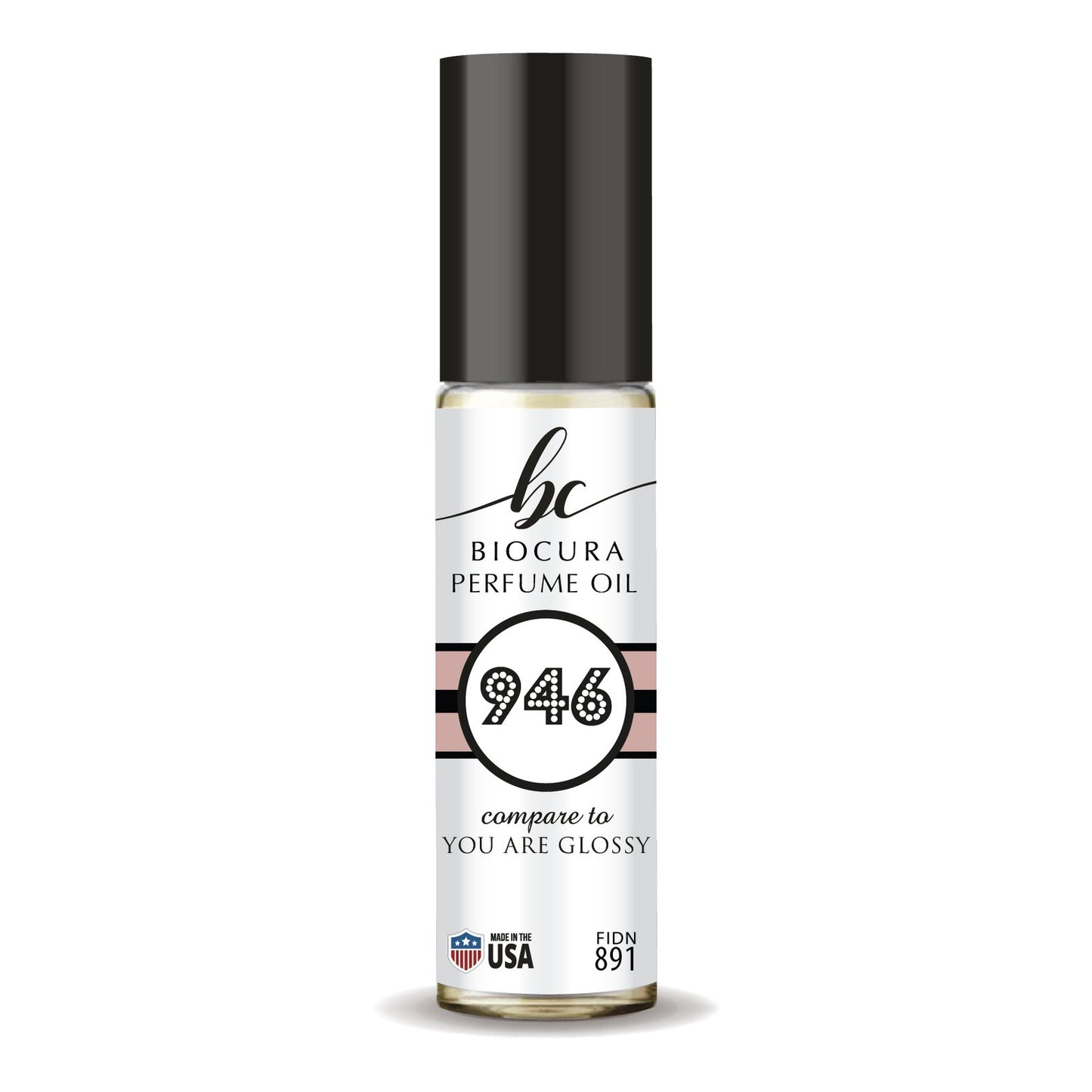 946- Inspired by Glossier You