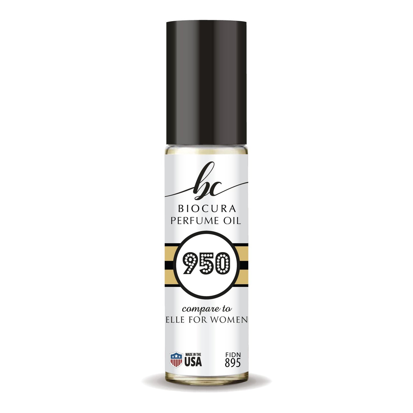 950- Inspired by Xerjoff Elle For Women