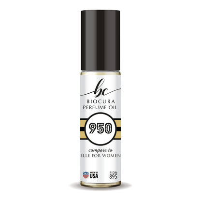 950- Inspired by Xerjoff Elle For Women