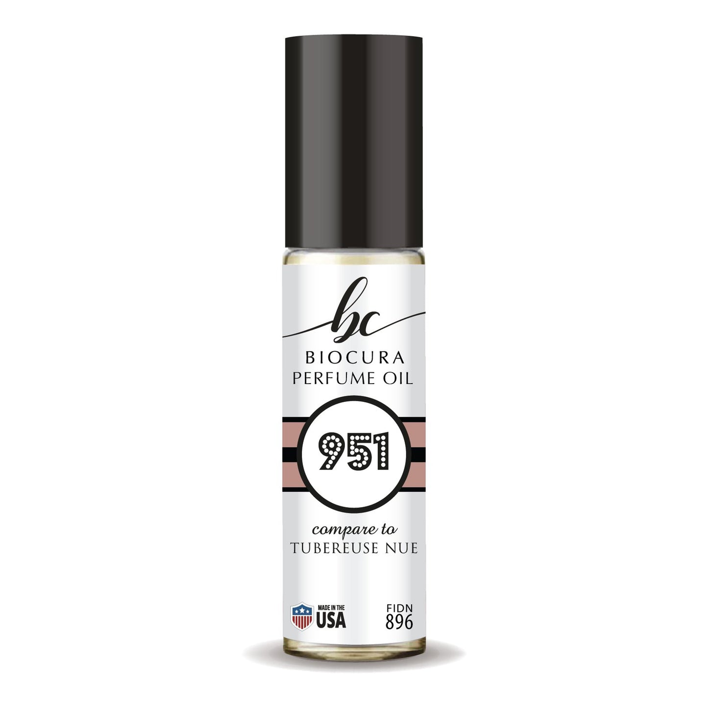 951- Inspired by Tom Ford Tubereuse Nue