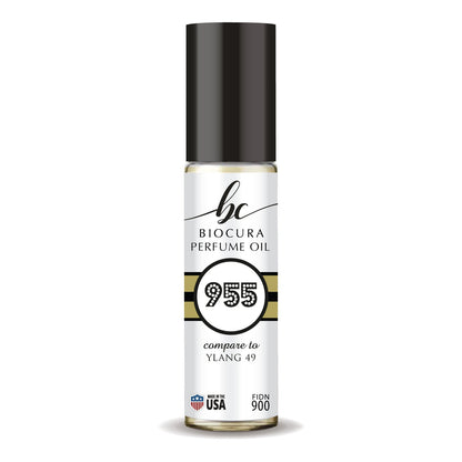 955- Inspired by Le Labo Ylang 49