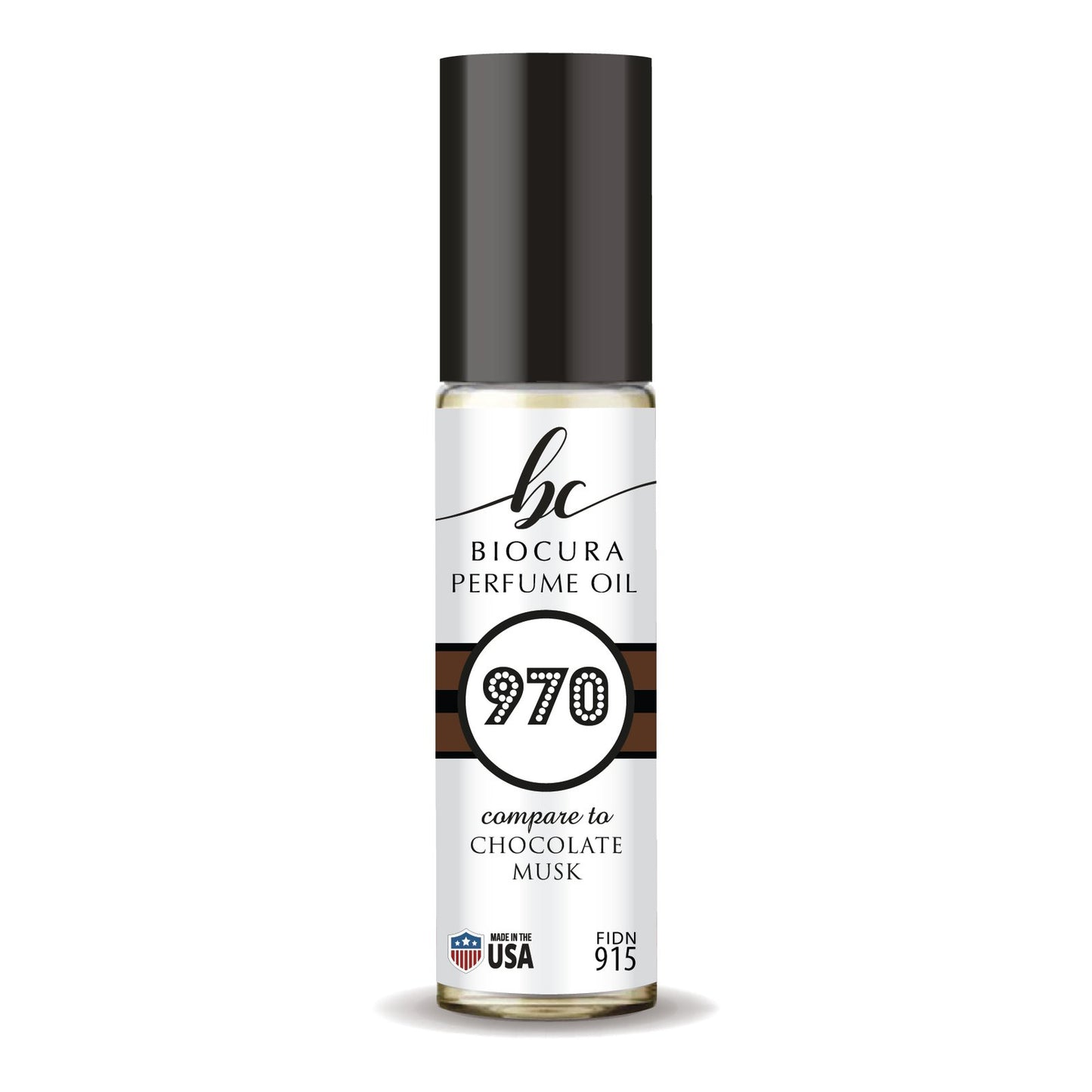 970- Inspired by Choco Musk