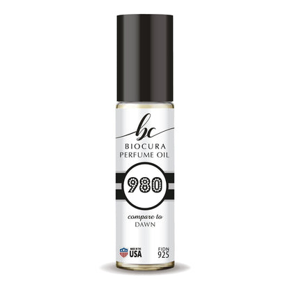980- Inspired by Frederic Malle Dawn
