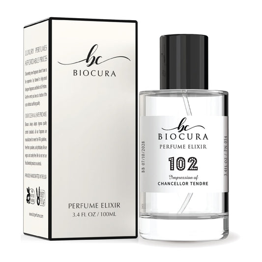 102- Inspired by Chanel Chance Tendre