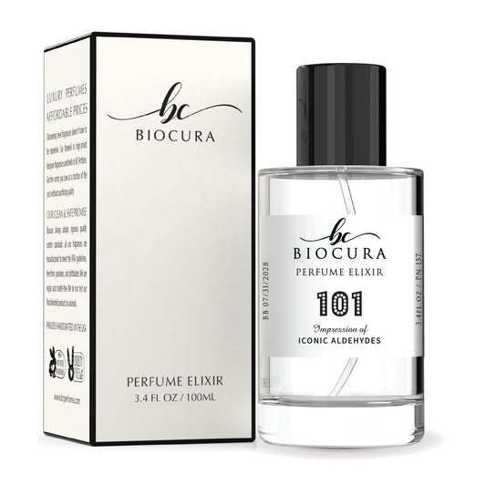 101- Inspired by Chanel No 5