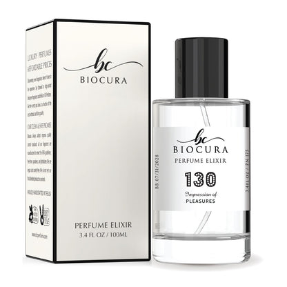 130- Inspired by Estee Lauder Pleasures