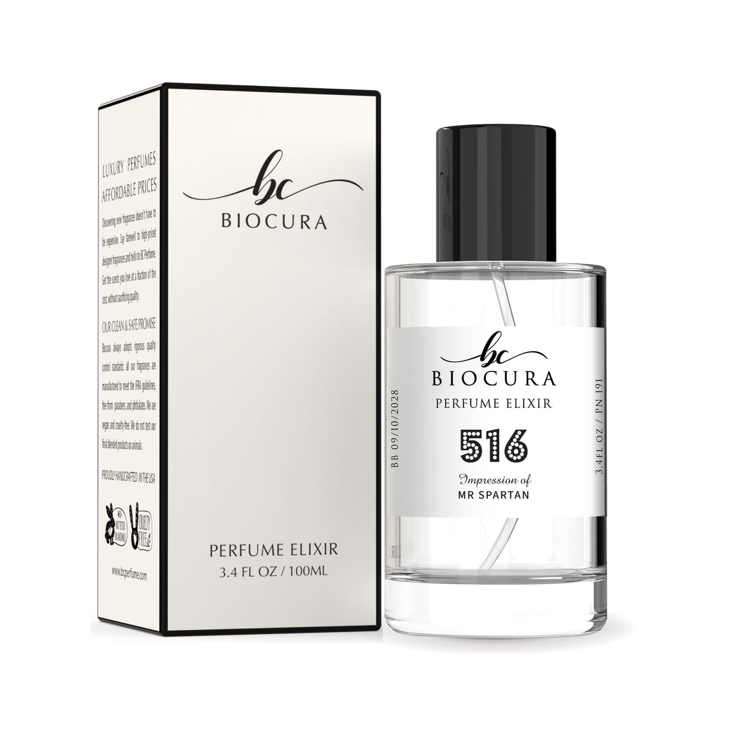 516- Inspired by Christian Dior Sauvage