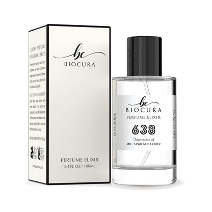 638- Inspired by Christian Dior Sauvage Elixir