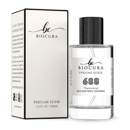 688- Inspired by Jo Malone Sea Daffodil