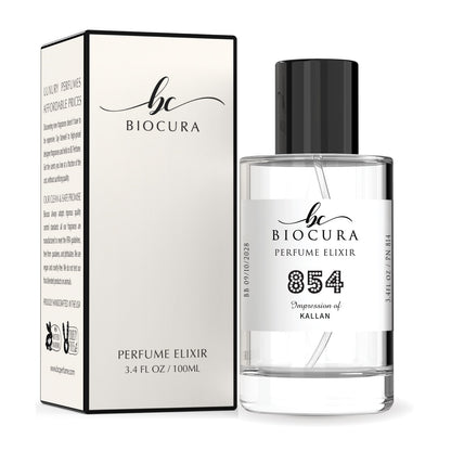 854- Inspired by Parfums De Marly Kalan
