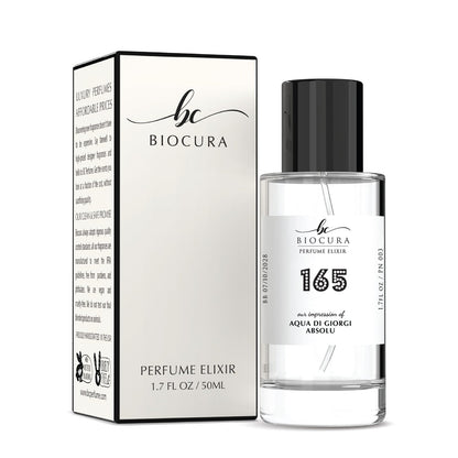 165- Inspired by Giorgio Armani Acqua Di Gio Absolu