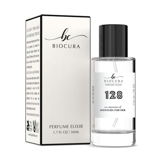128- Inspired by Creed Aventus For Her