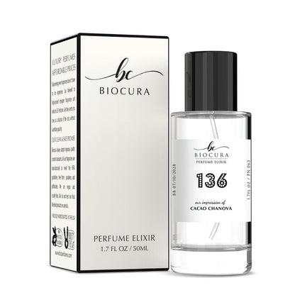 136- Inspired by Chanel Coco Chanel