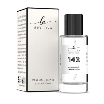 142- Inspired by Versace Crystal Noir