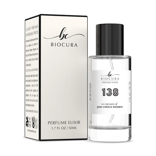 138- Inspired by Jimmy Choo Jimmy Choo  Women
