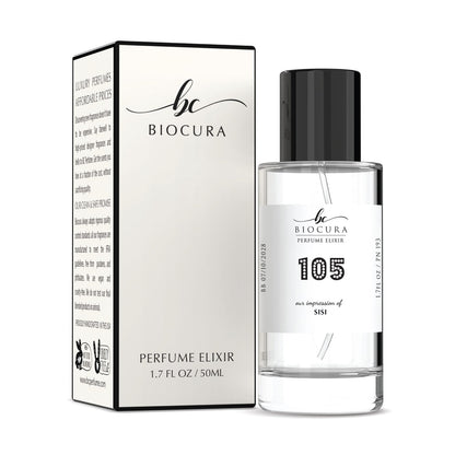 105- Inspired by Giorgio Armani Si
