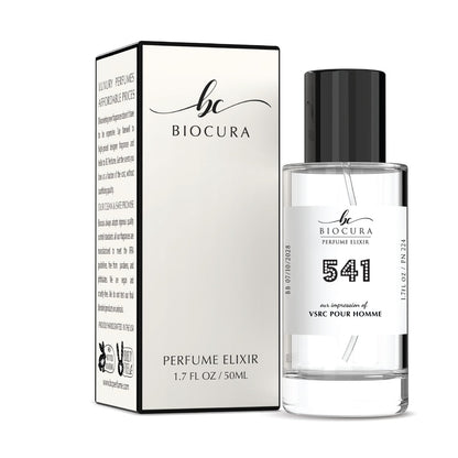 541- Inspired by Versace Vsrc Pour Homme