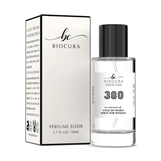 380- Inspired by Issey Miyake L'eau De Issey For Woman