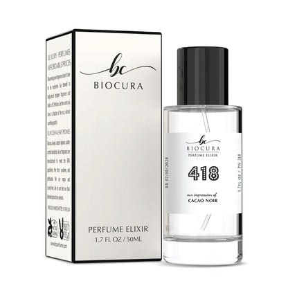 418- Inspired by Chanel Coco Noir