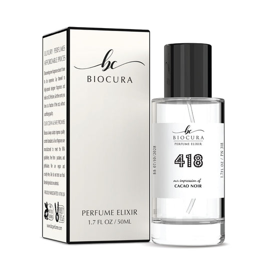 418- Inspired by Chanel Coco Noir